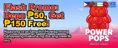 Big Wins Await You!